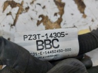 Transit Custom II 2024 bundle wiring for engine of the engine pz3t-14305-bbc
