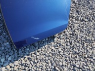 ajtó bal hátsó hátsó VOLKSWAGEN GOLF VI HATCHBACK 2008-2012