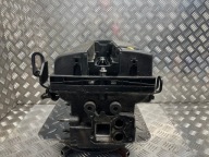 tête du moteur complète OPEL ASTRA H 24461591