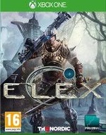 ELEX XONE Použité (KW)