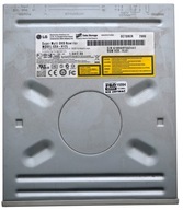 DVD interná napaľovačka LG GSA-H12L
