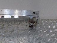 BMW G30 G31 F90 bumper support rear 7387334