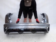 MITSUBISHI ECLIPSE CROSS LIFT 20-> bumper rear part rear PDC