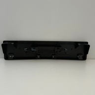 MAZDA CX30 pad below TABLICE registration DFR5-50171