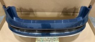 AUDI E TRON 4KE Q8 bumper rear 6xPDC 4KE807067 LZ5Y 87km