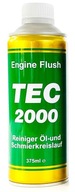 TEC-2000 Engine Flush płukanka do silnika