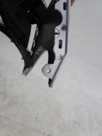 SKODA ENYAQ IV SPORTLINE 20-> bumper front front washer PDC