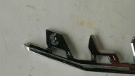 modanatura CHROM GRILLA VW TIGUAN e LIFT 5N0853767K