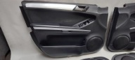 side side komplet Mercedes W164
