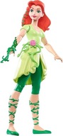 Lalka Figurka DC Super Hero Girls Poison Ivy 15 cm