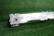 AUDI A4 8V4 LIFT 16- bumper support front front