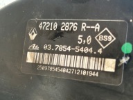 servo Servofreno DACIA DUSTER e 472102876R