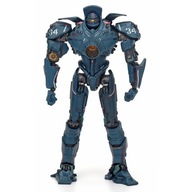 Pacific Rim Deluxe Light Edition Gipsy Danger Action Figure Limited