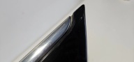 moulding door left rear part RENAULT SCENIC III original