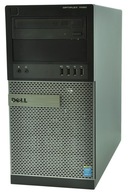 Počítač Dell 7020 Core i5 4GEN / DDR3 /SSD /WIN10