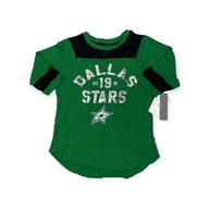 Dámske tričko Dallas Stars NHL S