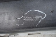 SEAT IBIZA V 6F0 2017- bumper front front 6F0807221D