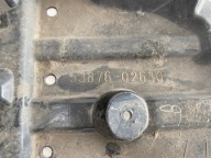 TOYOTA COROLLA sedan E21 19- mudguard left front 53875-02630