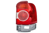 LAMPA TYLNA 2VA 964 957-021 HELLA VW SHARAN I