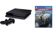 Konsola PS4 Sony PlayStation 4 500 GB + Gra