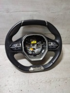 Peugeot 2008 II 2020 lenkrad