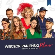 Wieczór Panieński Plus, Kielce