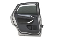Tür hinten heck links FORD MONDEO MK4 HATCHBACK