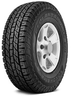 1x Yokohama Geolandar A/T G015 LT OWL 315/70R17 12