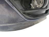 bumper front front CITROEN C4 PICASSO and (2006-2010) code LAKIERU KENC