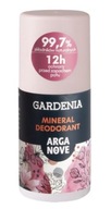 Arganove GARDENIA dezodorant z olejem arganowym w kulce 50 ml