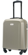 Kabínový cestovný kufor MANCHESTER - Sivý 55x37,5x20 cm M (20”)
