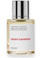 Perfumy Dossier Woody Oakmoss 50 ml