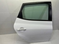 Tür heck rechts Seite Hyundai ix20 facelift 2016