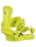 Wiązania snowboardowe Union Trilogy S