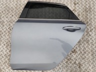 KIA PRO CEED III GT door rear part left