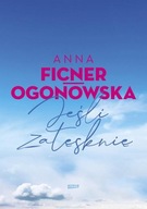 Jeśli zatęsknię Anna Ficner-Ogonowska