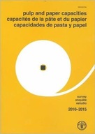 Pulp and Paper Capacities: Survey 2010-2015:
