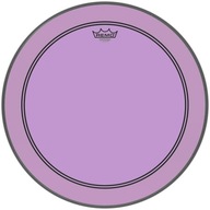 REMO Powerstroke 3 Bass Colortone Purple 22"