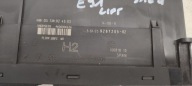 comfort control unit BMW E91 LIFT 2,0D