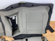 Sitz heck Blende Abdeckung verkleidung material Ford Escape IV Kuga MK3 2020+