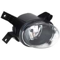 HALOGEN + ŻARÓWKA PRAWY DO AUDI A3 8P A4 B7 03-13