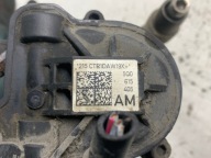 caliper electrical left rear part 5Q0615405AM AUDI A3 8V 13-20