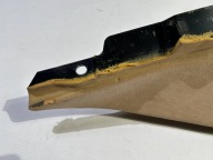 cover side panel slupka C right right Maserati GranTurismo 2008