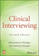 Clinical Interviewing Sommers-Flanagan, Rita