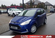 Ford B-MAX Ford B-MAX 1.5 TDCi Titanium