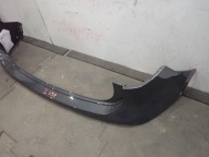 bumper rear part rear SEAT TARRACO 2018- 5FJ807417B