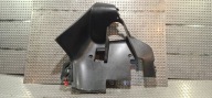 mudguard front right 638408181R RENAULT TWIZY 2013