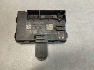 Audi A4 S4 B9 8W module door left rear part 8W0959595N