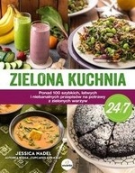 Zielona kuchnia 24/7 Nadel