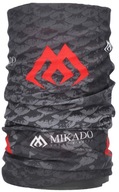 Komin wędkarski na ryby Mikado NECK WARMER 004 Mikado